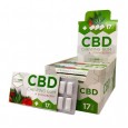 CBD Chewing Gum - Strawberry